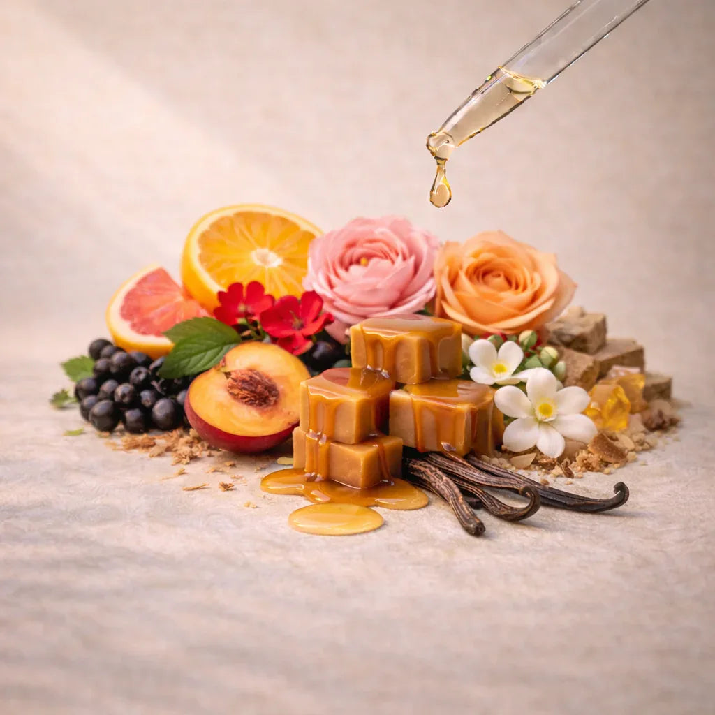 Delicious Candy