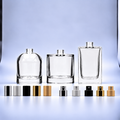 Kit échantillon packaging - 100ML