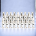 Kit échantillons 5ml - nos 21 senteurs FEMME - Eaux De Parfum 20%