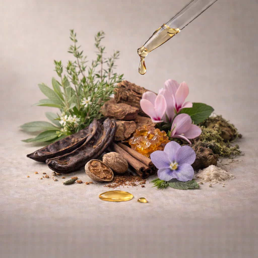 Elegant Garrigue